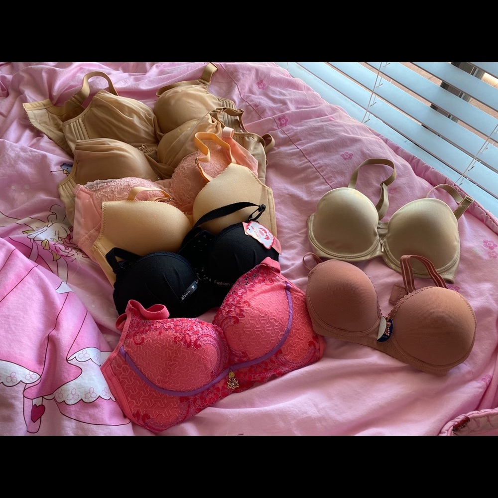 Women’s bra